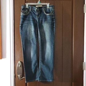 PRICE REDUCED Women's 32 inches Waist Jeans